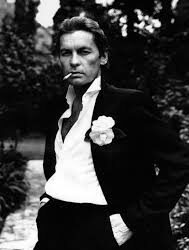 Helmut Newton