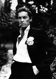 Helmut Newton